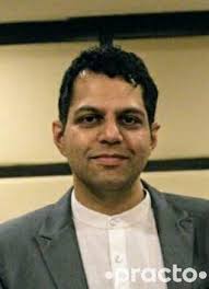 Dr.SUJAY NAIK